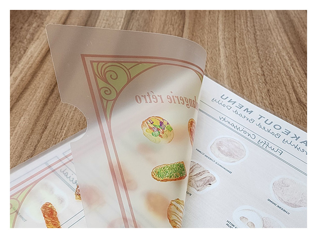 白版を使った表現方法