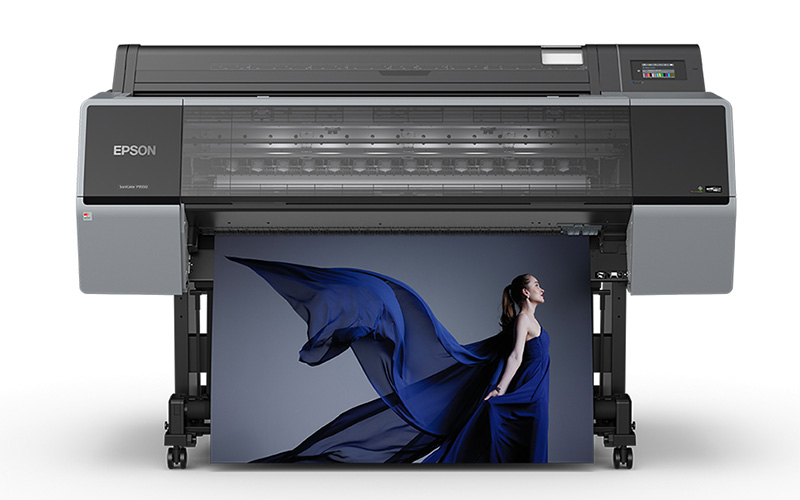 小ロットポスター