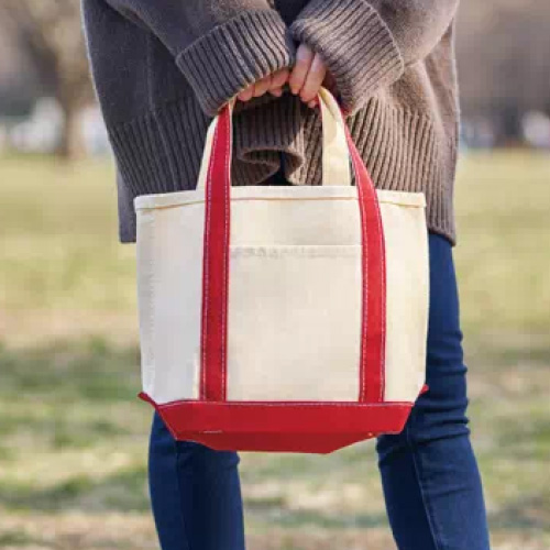 オリジナルトートバッグ